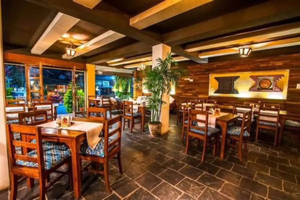 Hotel Rosemary Homes