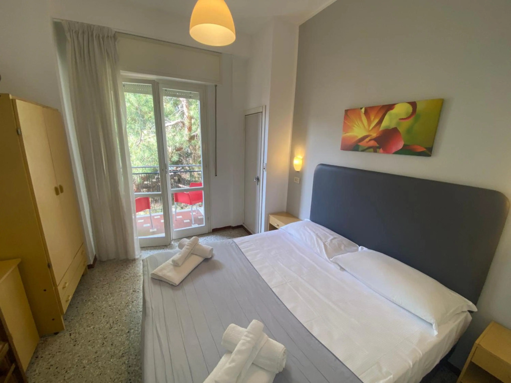 Hotel Ausonia B&B RiMiNi