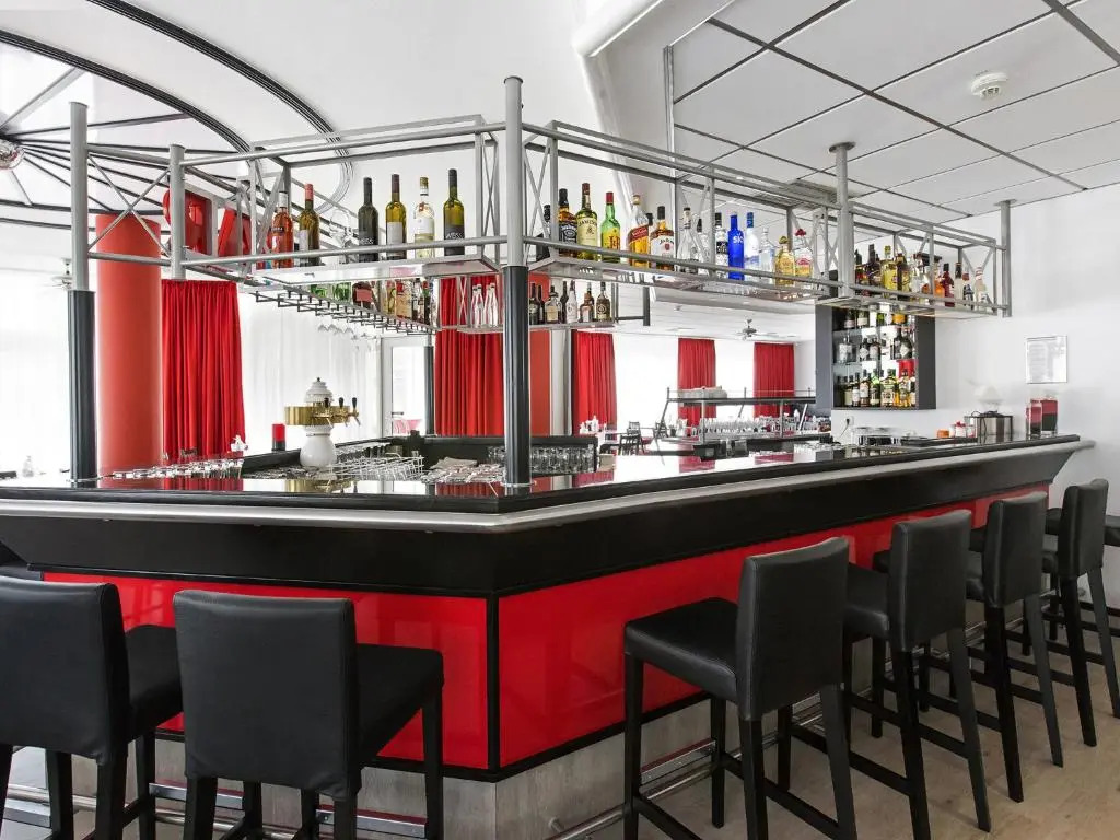 DORMERO Hotel Dessau-Roßlau