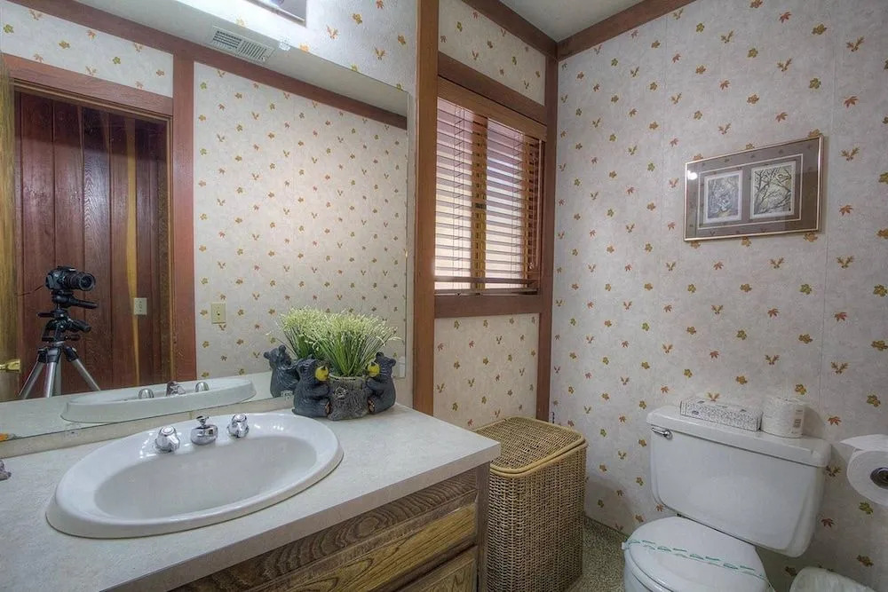 Shore View Serenity home