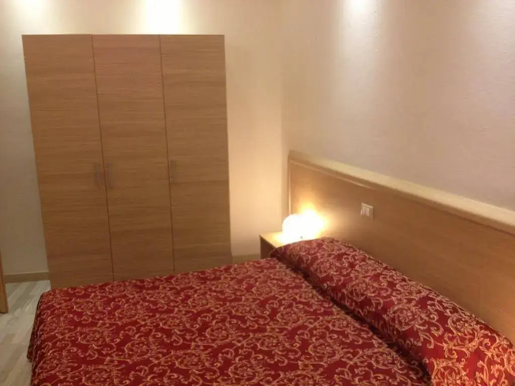 Hotel Stella