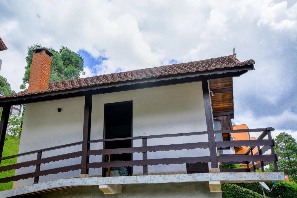 Chalés Leopoldo em Monte Verde