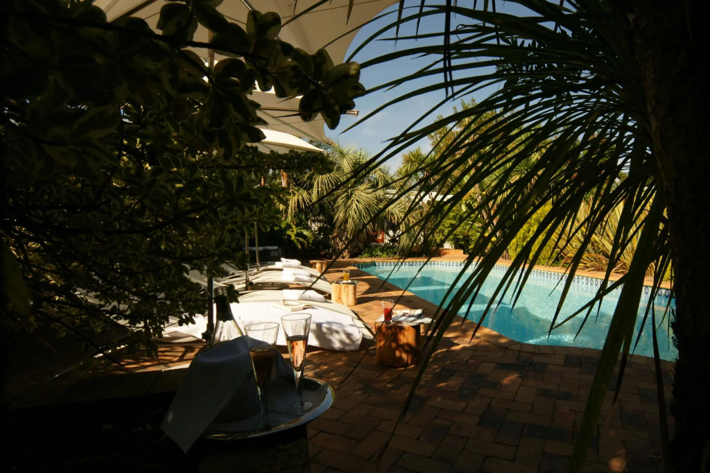 Villa Exner