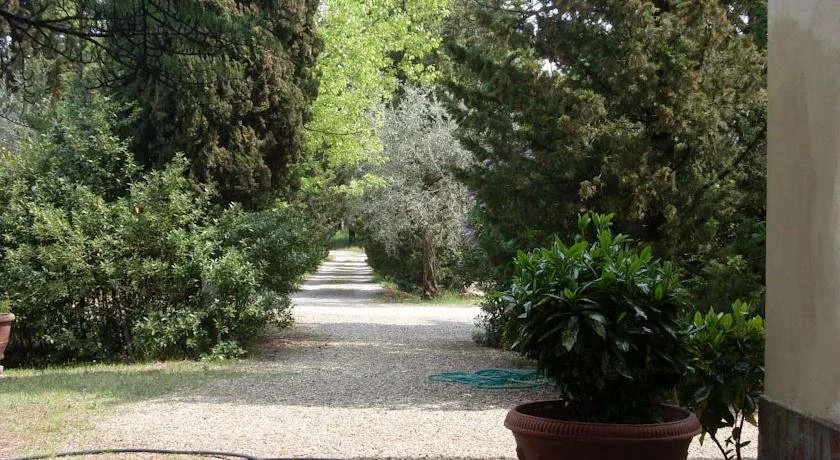 Villa Saladini