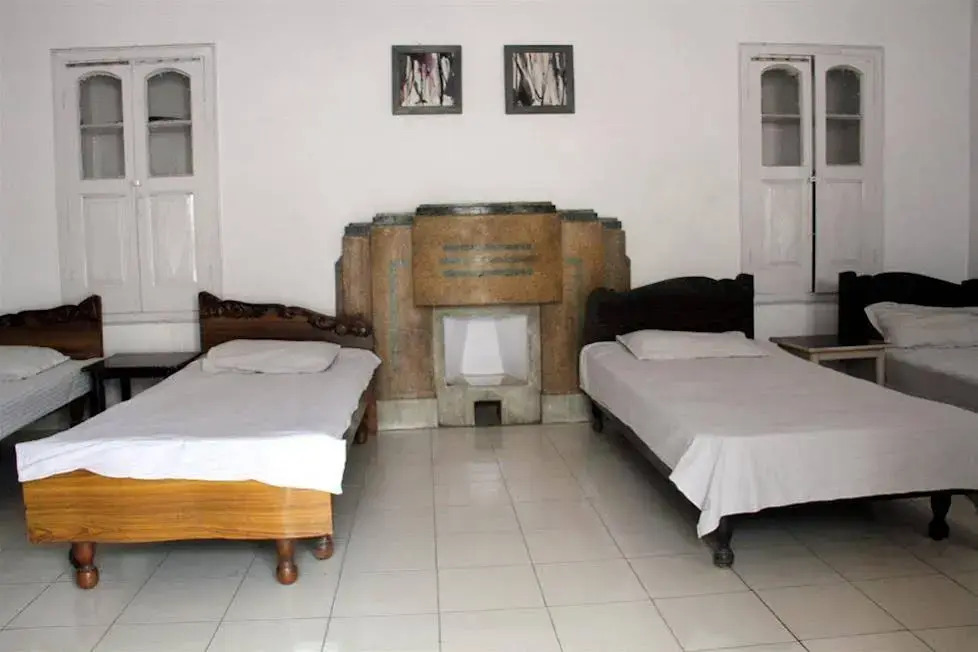 Tourist Guest House