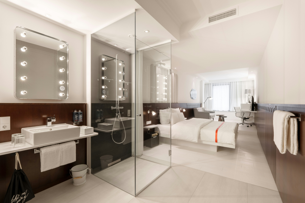 Ruby Hanna Hotel Stuttgart by IHG