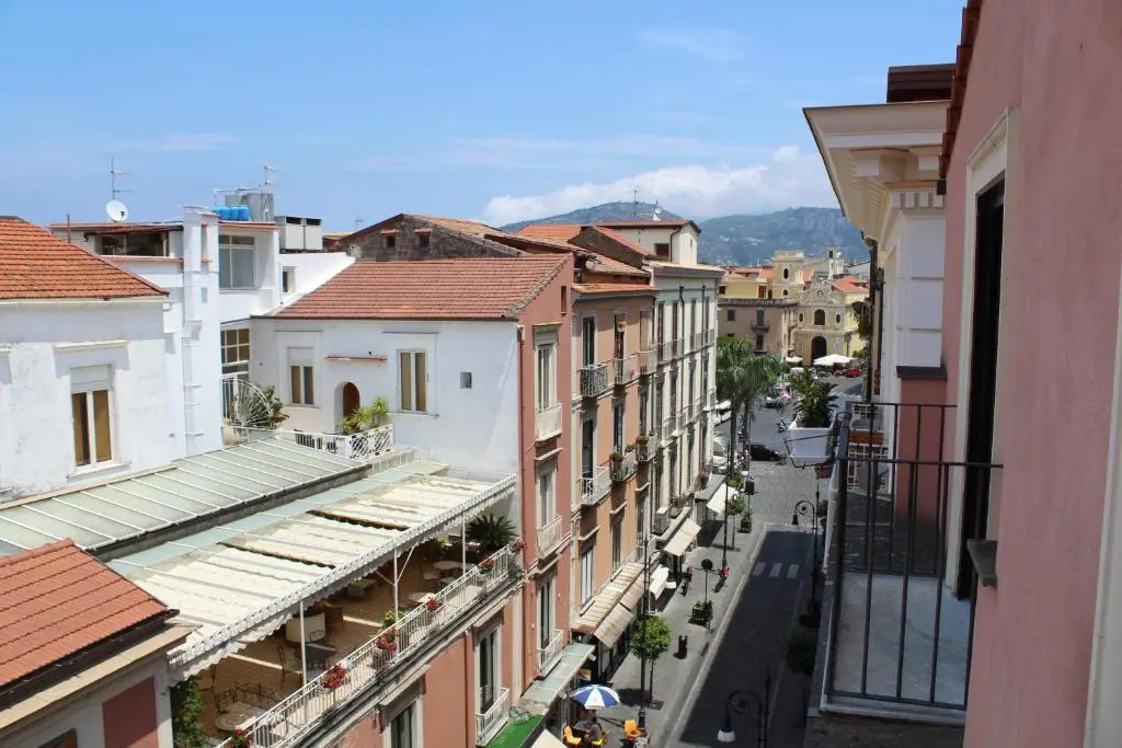 Margiò House