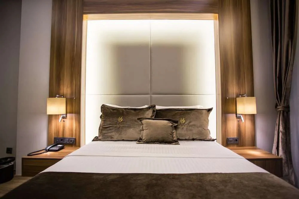 ISTANBUL SUITE