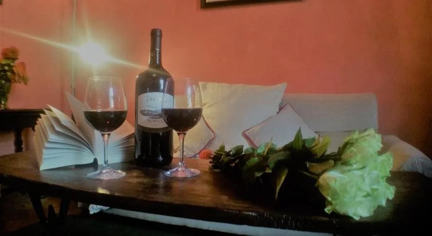 Tenuta Bichi Borghesi