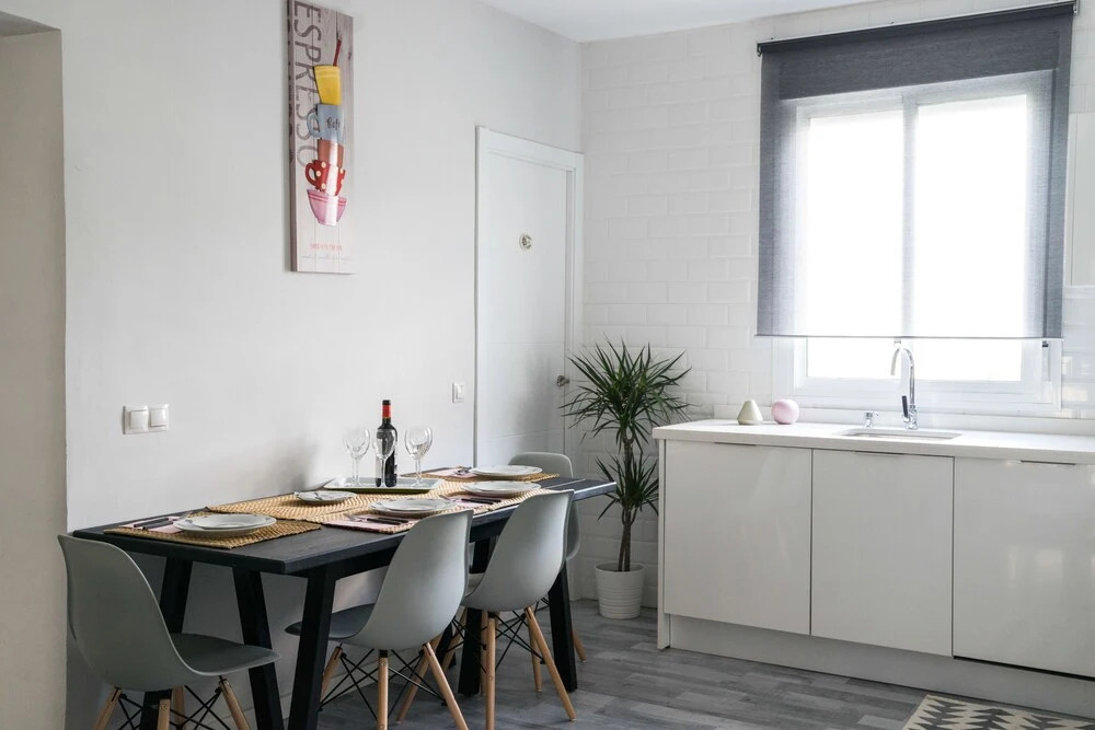 Spectacularly Updated Home