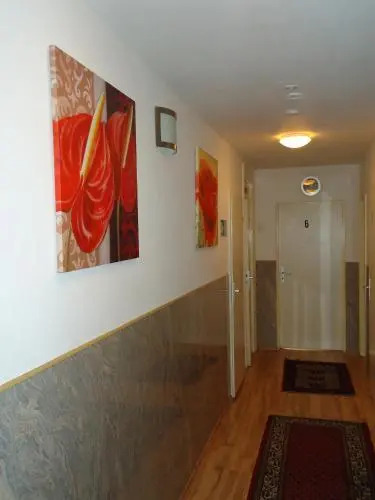 Hotel Garni Nord