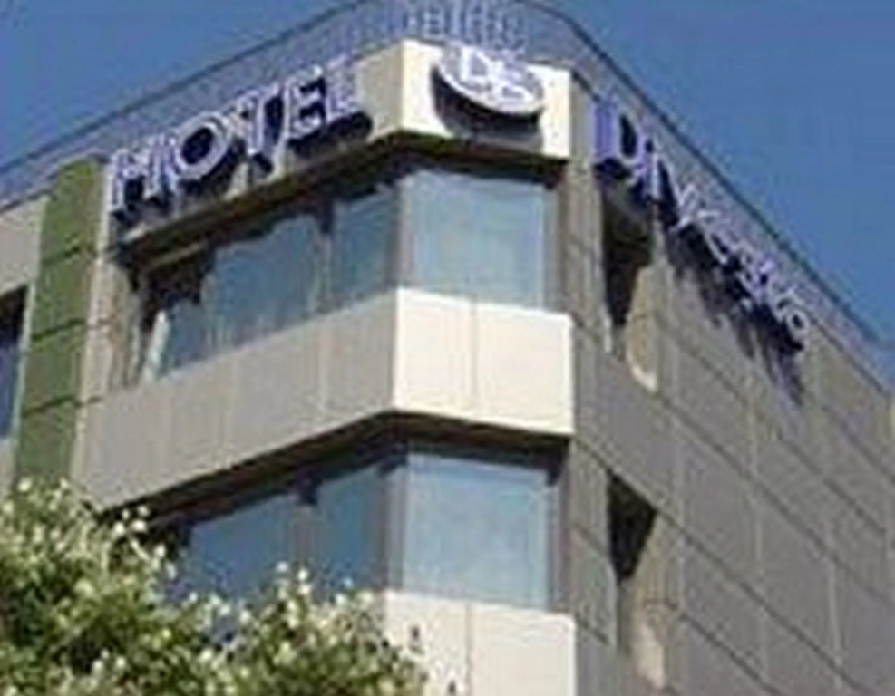Hotel Divesta - self check in