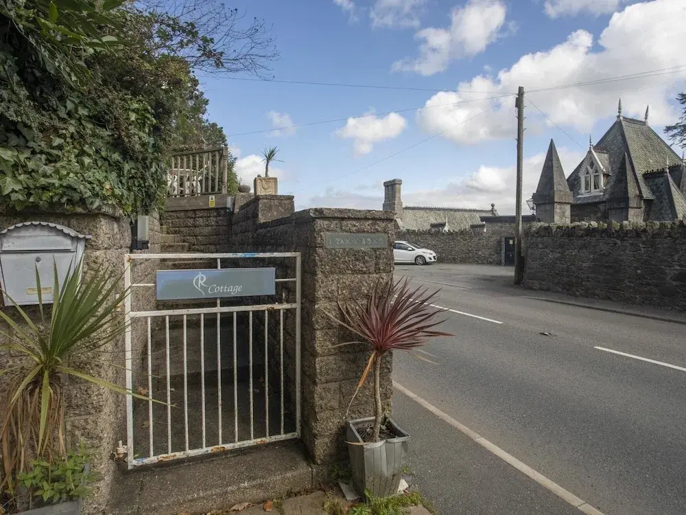 Rhianfa Cottage