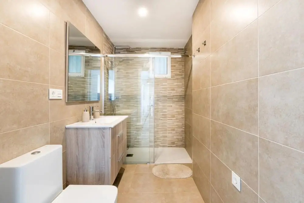Villa - 3 Bedrooms with Pool and WiFi - 107862