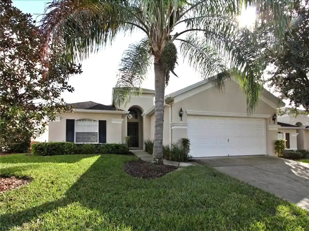 Vacation Homes Network