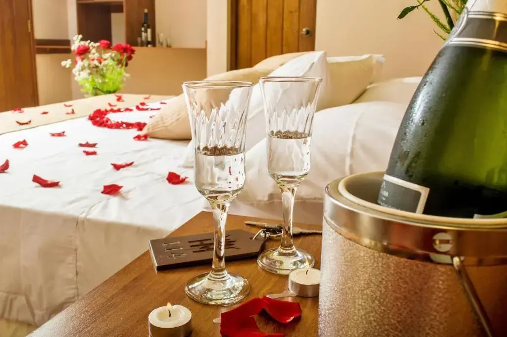 Hotel Mitru - Tarija