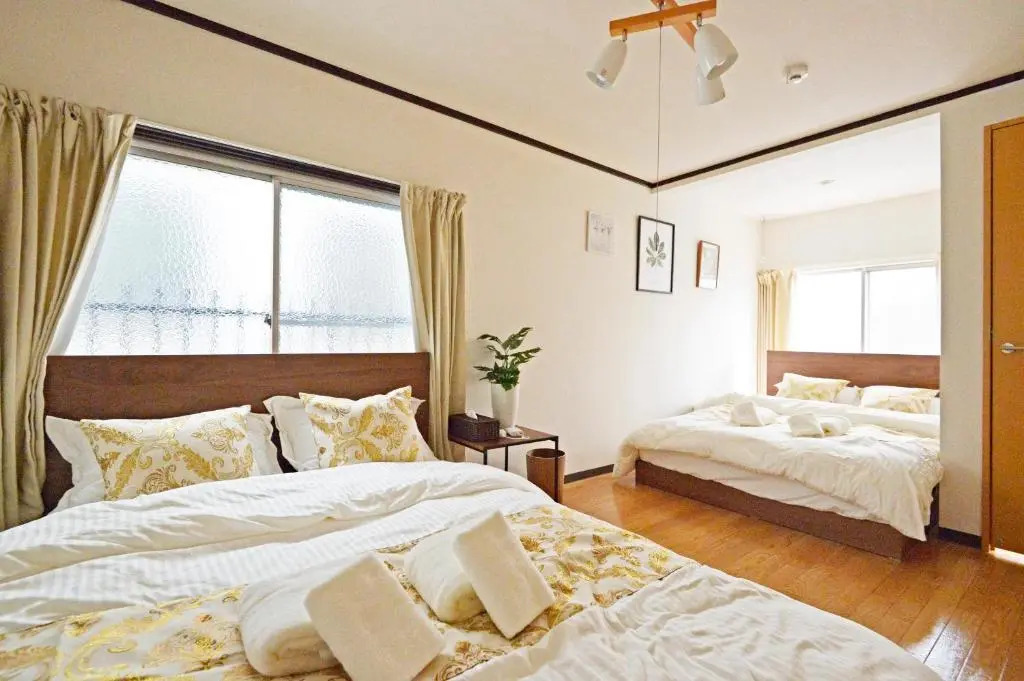 Yuzu House