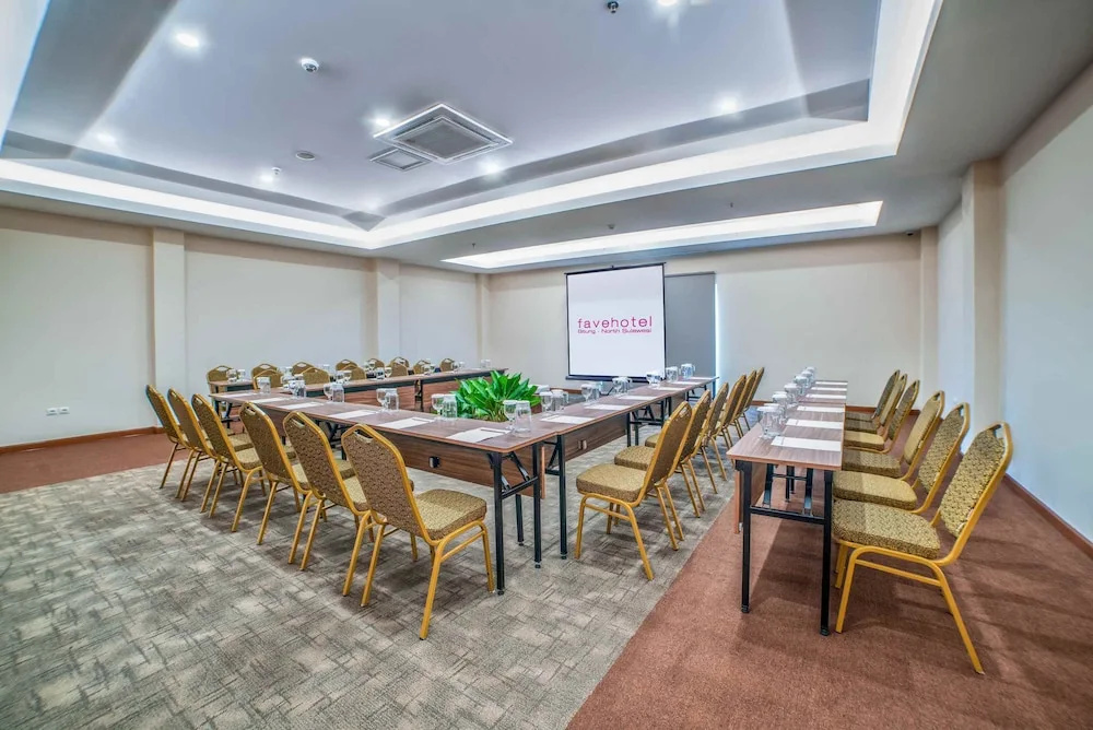 favehotel Bitung