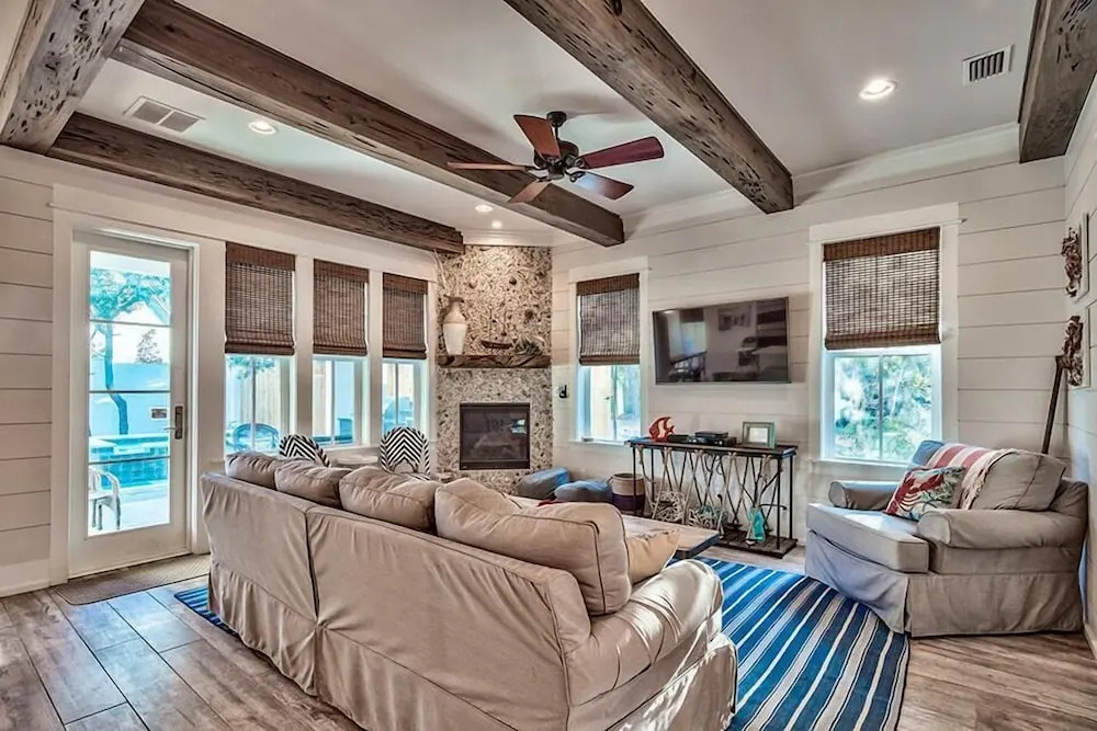 Big Sandy 8 Bedroom Holiday Home by Five Star Properties