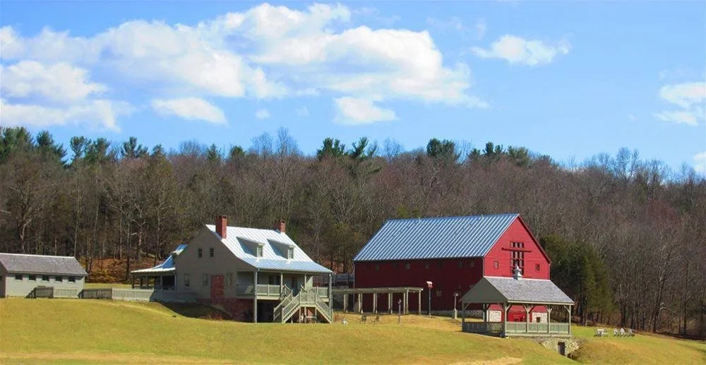 Old Stone Farm
