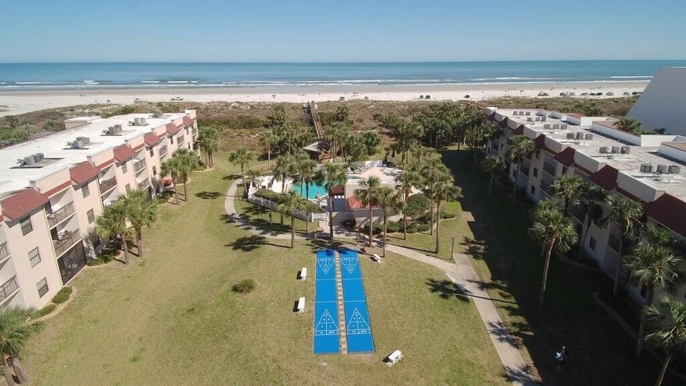 Ocean Village Club J24