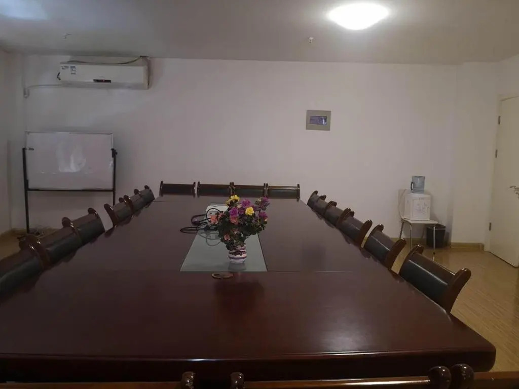 7Days Inn Dezhou Qihe Coach College