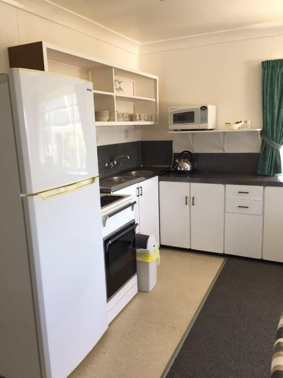 Pacific Sun Bargara