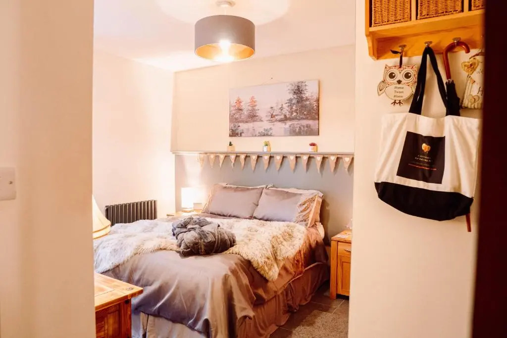 Cottage Apartment