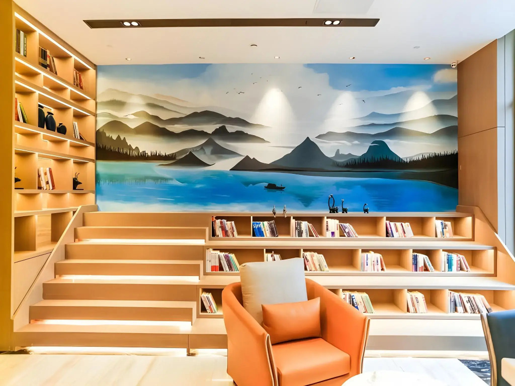 Linyi Hotel