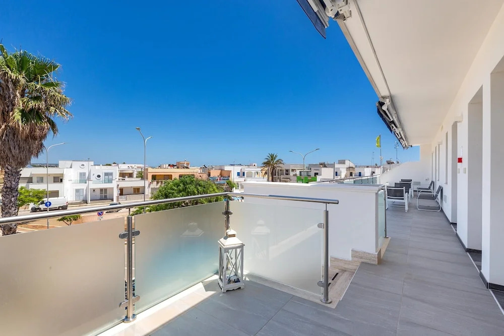 2130 Maresidence - Bilocale