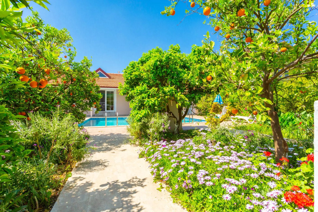 Villa Duman 2