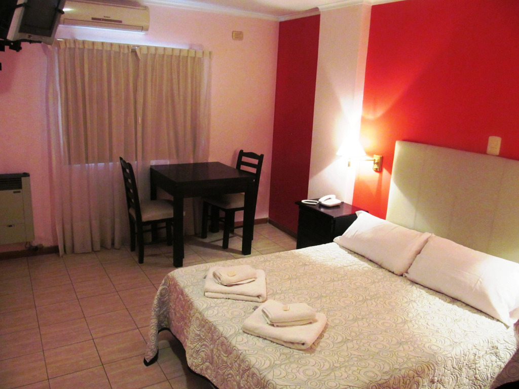 Hotel Quetzal