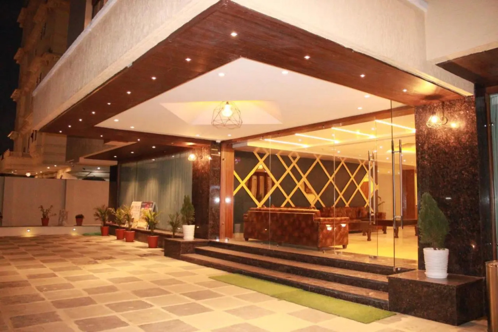 Hotel Khumani By Hills & Dunes