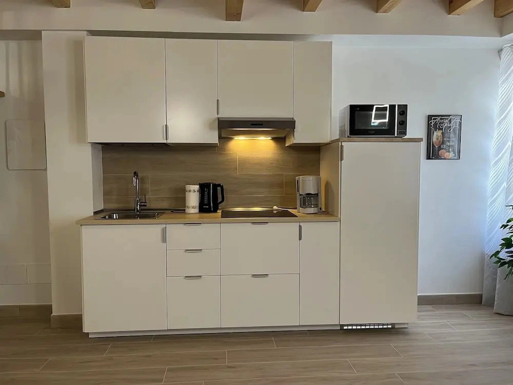 Anfite Apartments Santa Maria