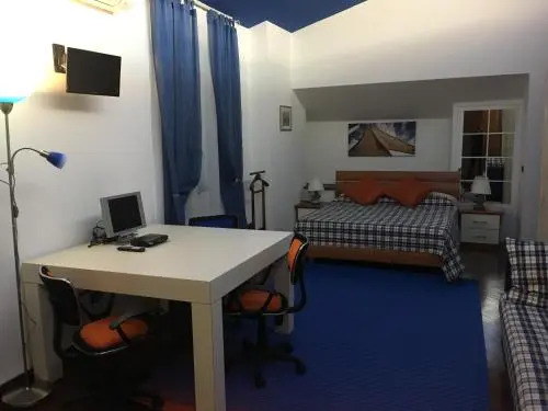 B&B Villa Valchero