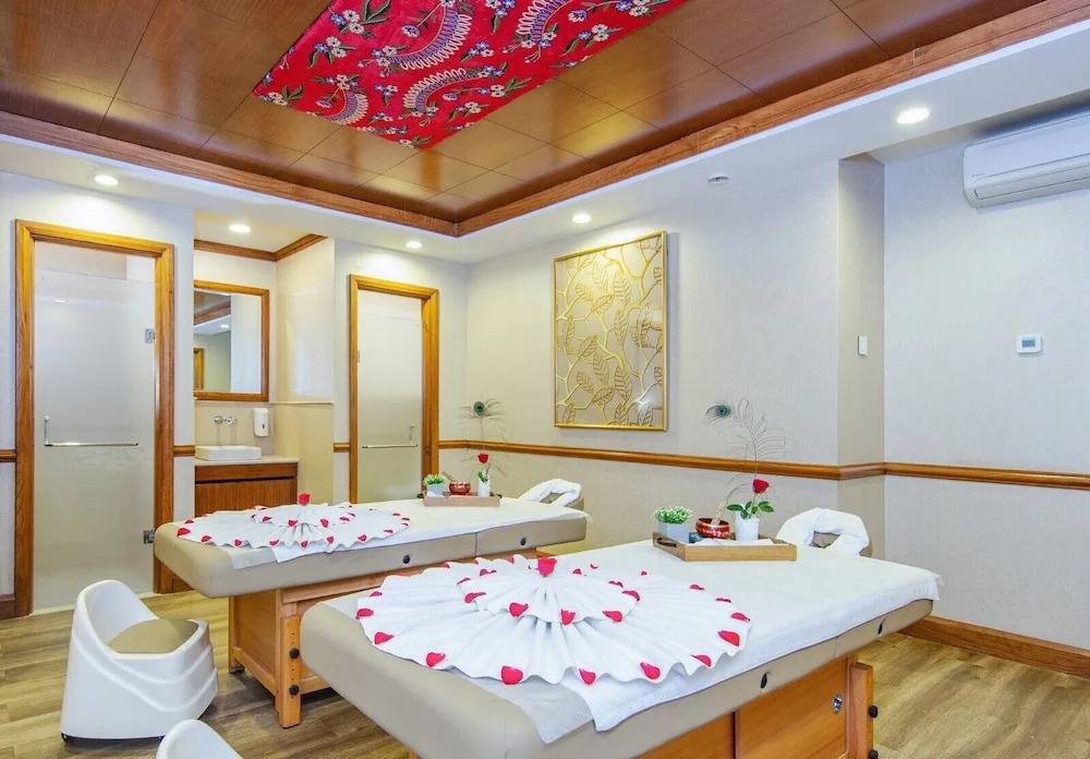 Fortune Resort Heevan, Srinagar - Member ITC Hotels Group