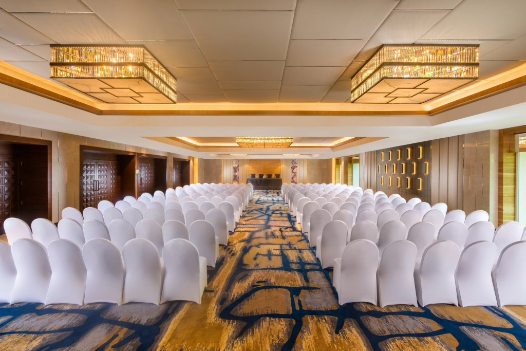 Holiday Inn Agra MG Road by IHG