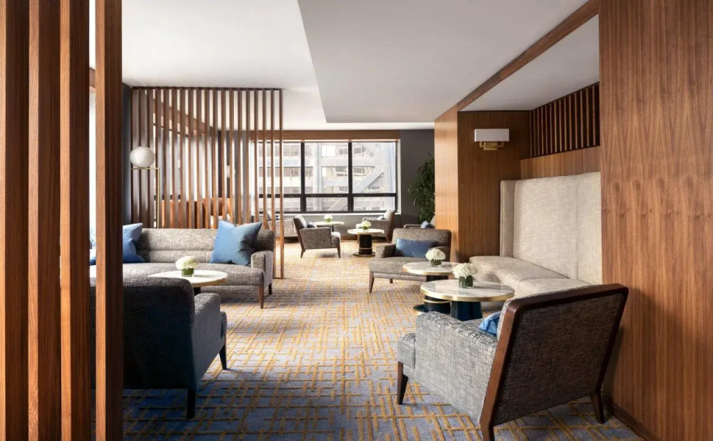The Ritz-Carlton, Chicago