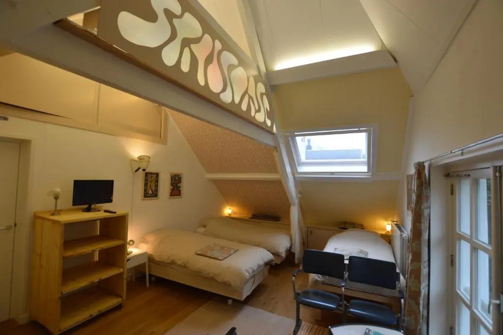 B&B Stadsoase Nijmegen