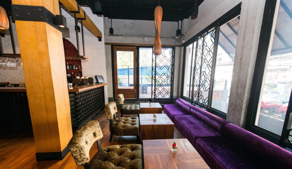 The Loft Hotel Downtown Yangon