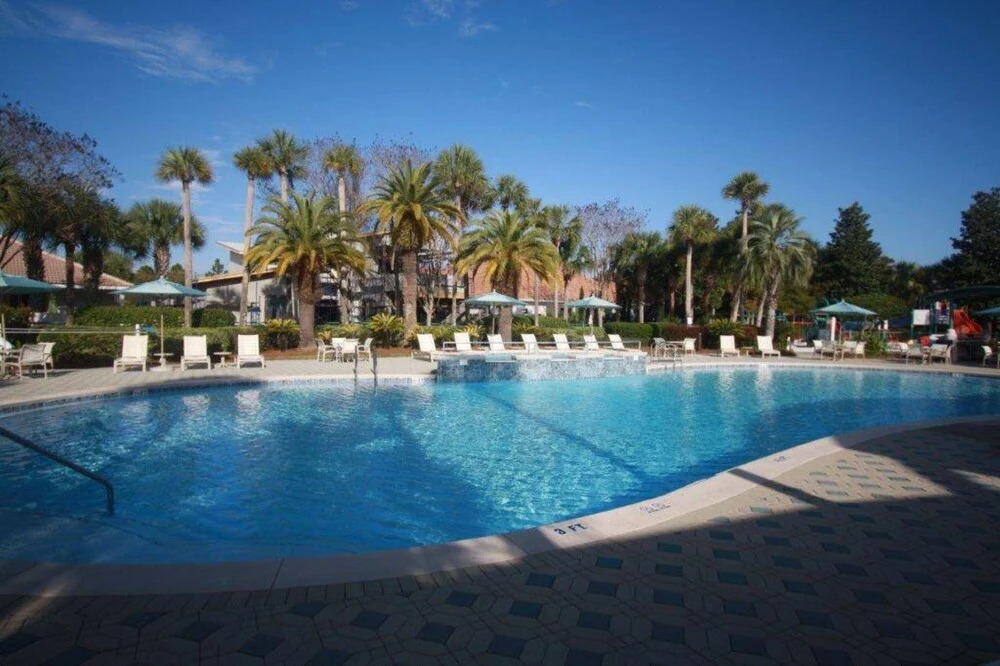 Bonaire Reef by Destin Getaways