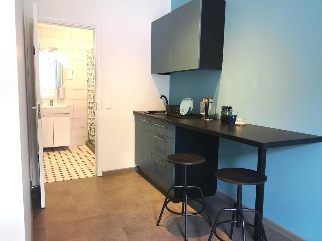 Zeit Apartments