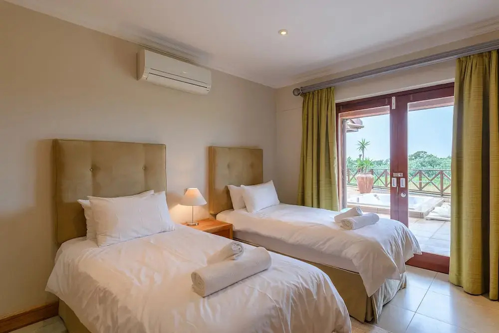 San Lameer Villa Rentals 14407