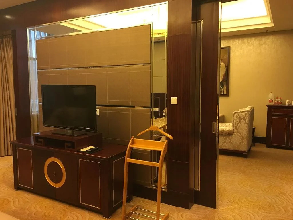 Ningwozhuang Hotel - Lanzhou