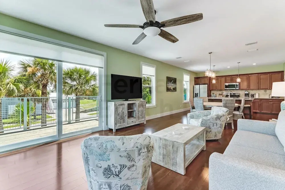 391 South Fletcher A&B