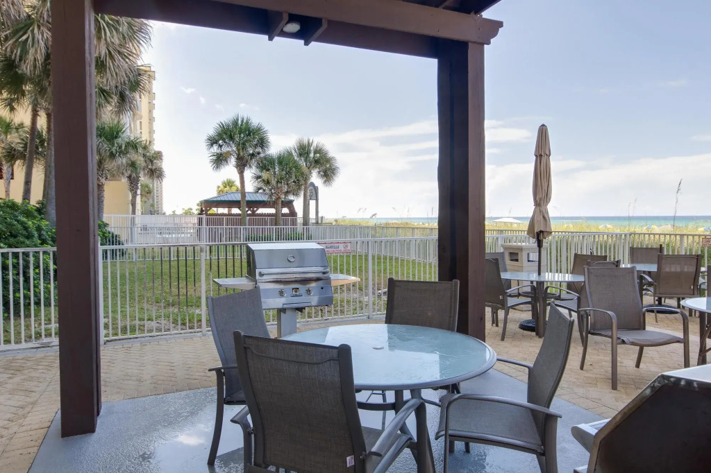 Ocean Villa 1801