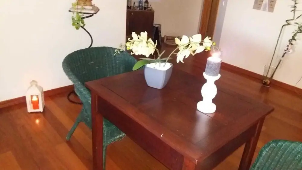 Apartamento Jade