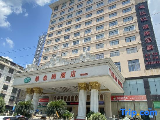 Vienna Hotel (Qidong New Area)