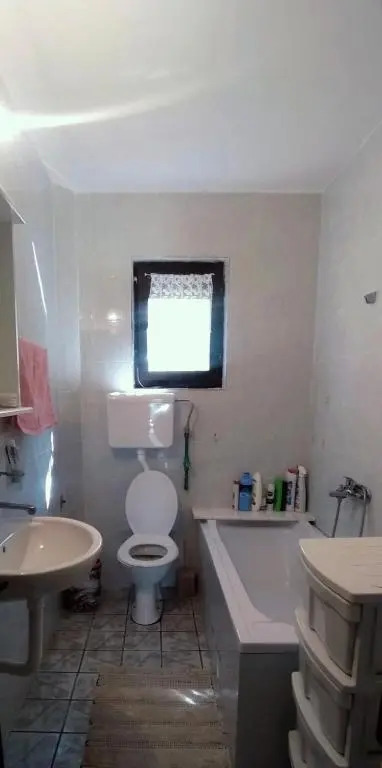 Apartman Dubrava 125