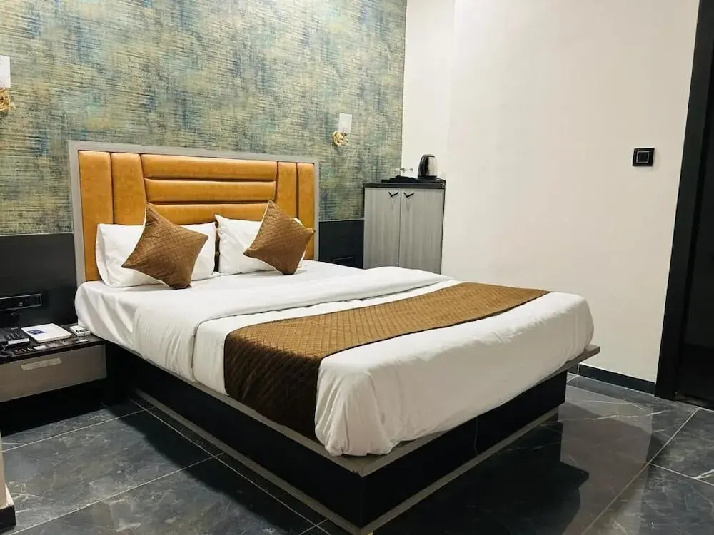 Hotel Sawariya